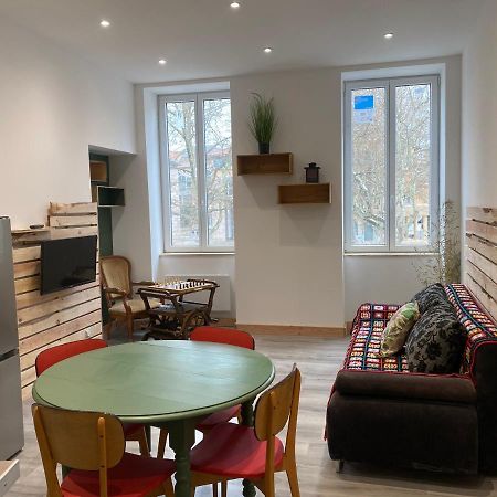 Chez Melissa 1 Apartment Мийо Екстериор снимка